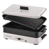 Rongshida Electric Grill & Hot Pot HG1308Z
