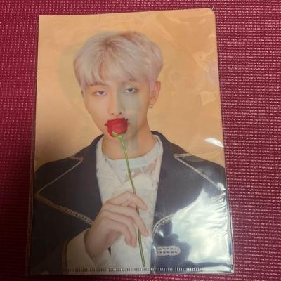 [USED] BTS Clear File