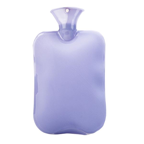 1000ml Hot Water Bottle Injection Female Hot Compress Warm Belly Warm Water Bag Portable Water Bottle Hand Warmer Flush Small Hand Warmer Cute