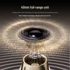 Newmine PBS012 Magnetischer Wasserdichter Bluetooth-Lautsprecher (CN-Version)
