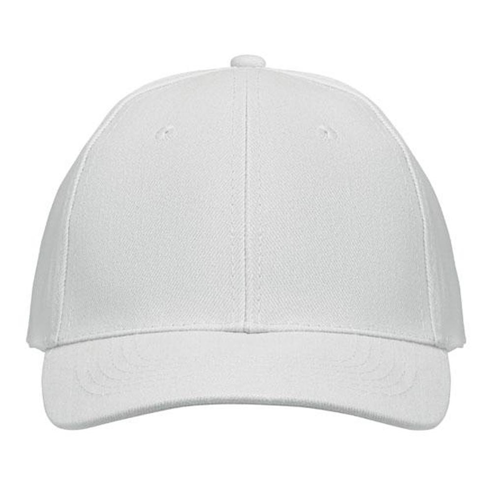 MidOcean Buffalo 6 Panel Baseball Cap