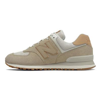 574 Sneakers Unisex Incenso Marrone Angora ML574AA2