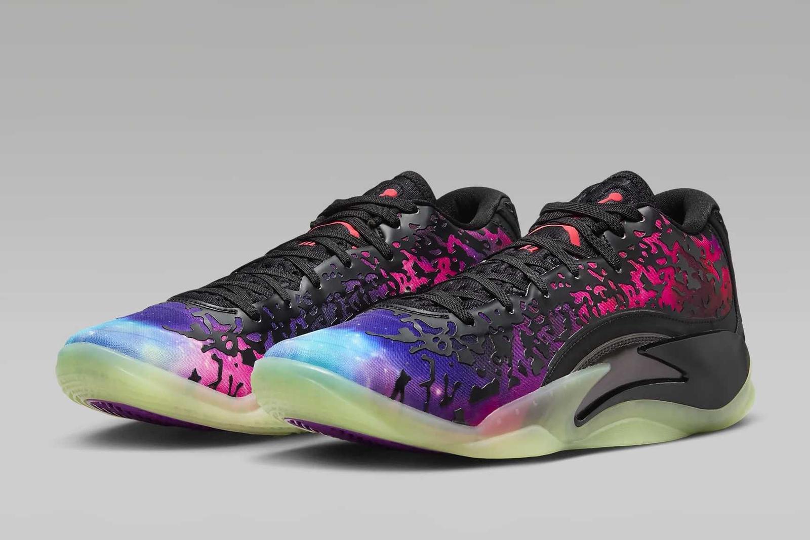 DR0676-006 Nike Jordan Zion 3 Galaxy (Men s) 8