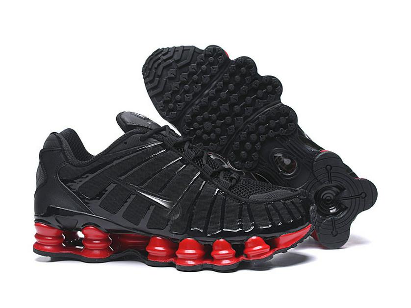Shox TL Column Erkek Koşu Ayakkabıları - 13 Model, 36-46 Bedenler