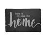 Cross-Border Non-Slip Wear-Resistant Entrance Mat - Cuttable and Dirt-Resistant Door Mat for Home 