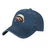 Sloth Haven Explore Our Collection of Baby Sloth Art Baseball Cap golf hat genuine foam party Hat Caps Unisex Womens