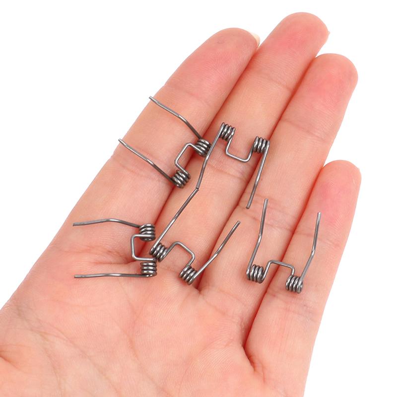 5 buc. Arc de tensiune pentru Babyliss Fx707 Aparat de tuns masina de tuns