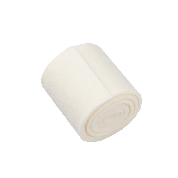 Grand Piano Damper Lifter Felt Universal Piano Rail Muffler Mute Piano Silencers Cotton Musical Instrument Repair Parts