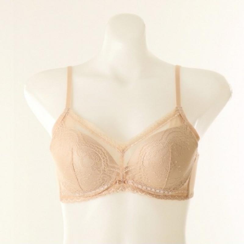 Venus Memory Mold Bra Modern Romantic Ef Cup vbr9001Ef