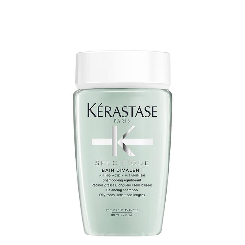 Kérastase Dual Function Shampoo