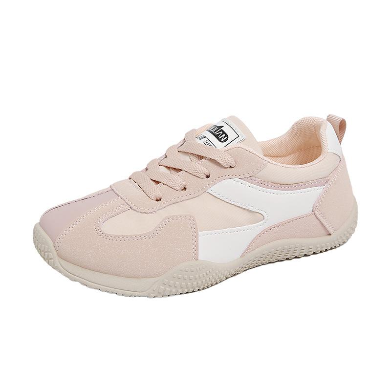 Little white shoes women's spring new female student leisure sports versatile Forrest Gump shoes