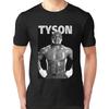 Boxing Mike Tyson Adult TShirt Summer Cotton ONeck Short Sleeve Mens T Shirt New Size S3XL