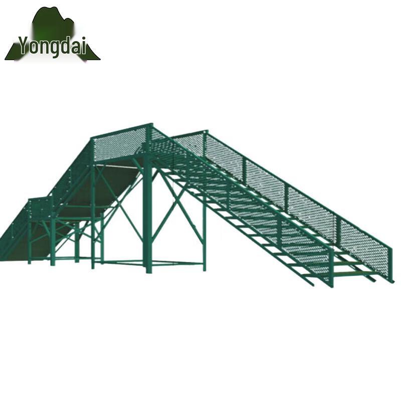 Дрессировочная лестница для собак Yongdai