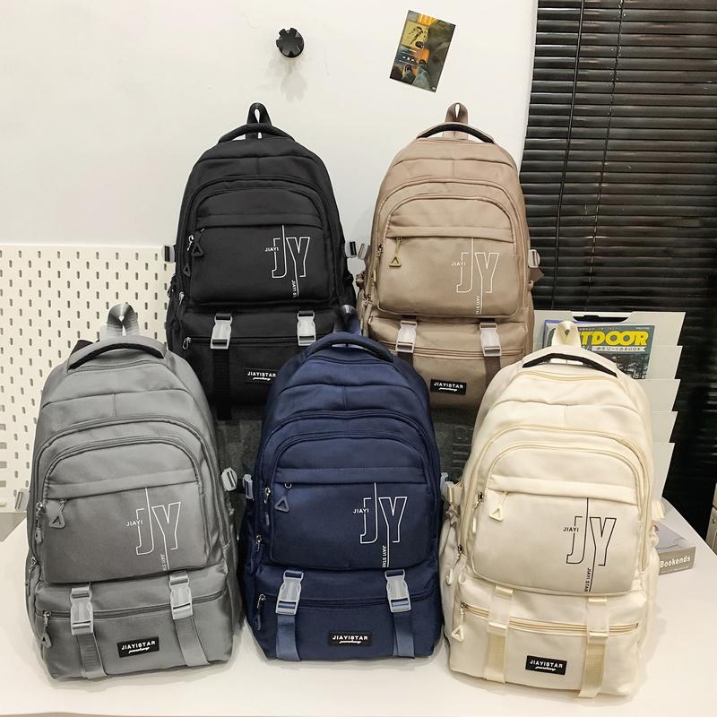 Мужской рюкзак большой емкости — фото 7