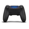 Dualshock 4 V2 - Black Wireless Controller For Ps4 - Jet Black