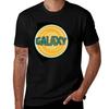 La Galaxy 1996 Tshirt Labor Work Casual Tshirt
