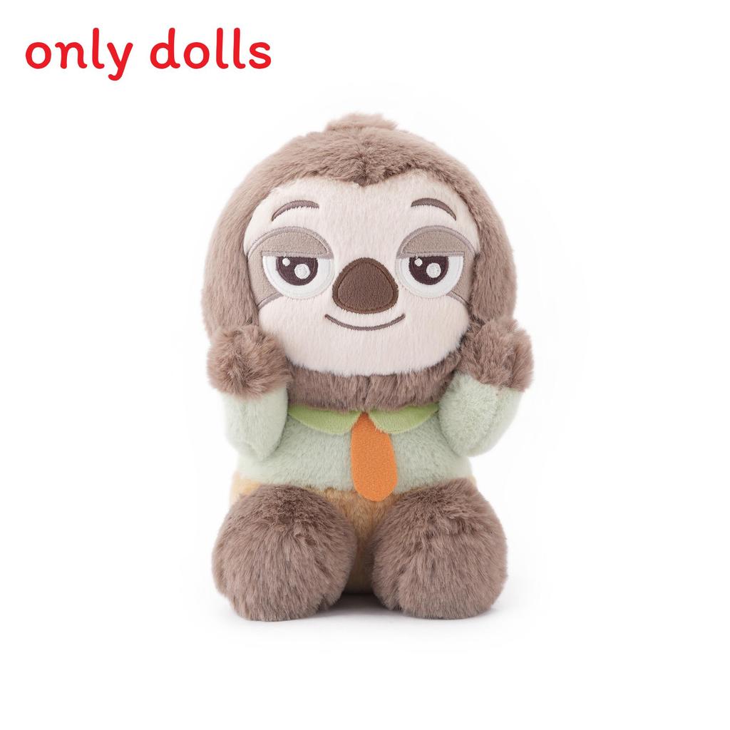 

Zootopia Judy And Winnie The Pooh Benjamin Plush Toy With Pp Cotton For Kids And Collectors Lightning