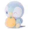 Pokemon Pokepeace Plush Toy  Colorful Ver.  Piplup