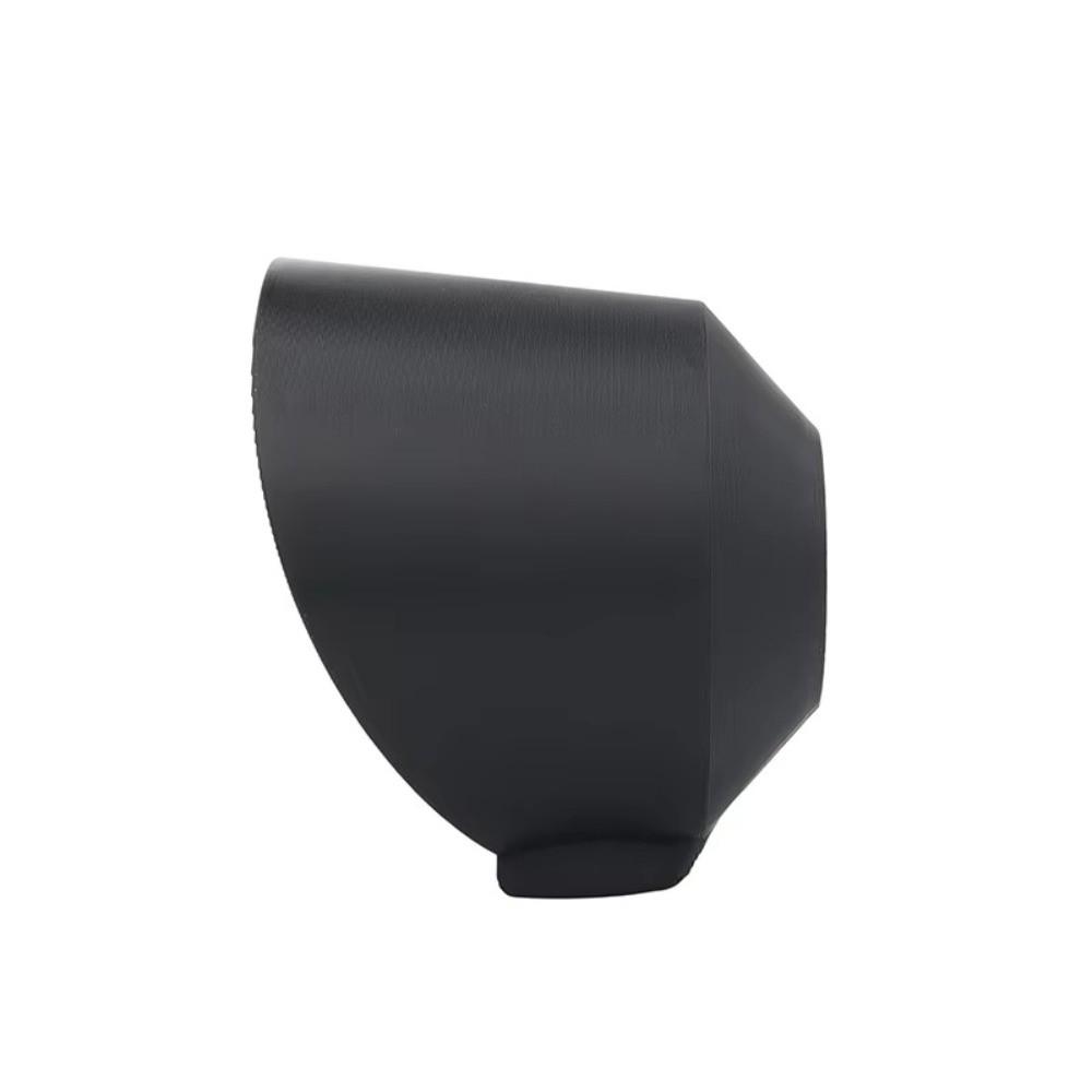 Protective Lens Sunshade ABS Lens Cover for Insta360 Luna Ultra Gimbal Camera Accessories