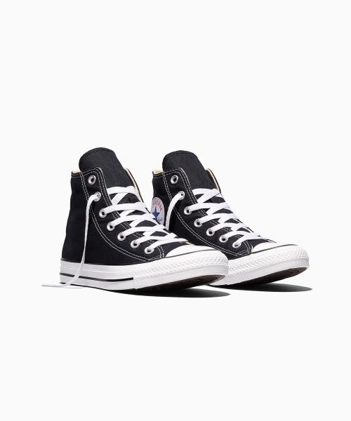 [Converse] Chuck Taylor All Star Classic Black (M9160C)