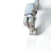 Motorcycle Left Side Clutch Lever Handle for Cfmoto Cf700Clx Cf700Cl-X 2021 2020-22 Sport Cf Moto 700Cl-X 700 Clx
