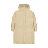 New Balance Down Jacket Women's Yellow AWJ43358-INC