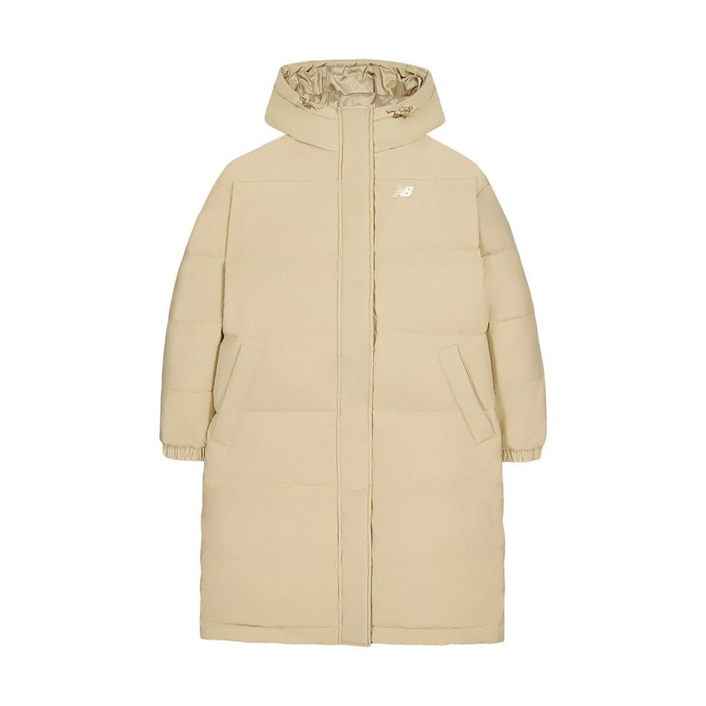 New Balance Down Jacket Women's Yellow AWJ43358-INC