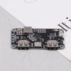 Ip5328P Bidirectional Fast Charge Module 3.7V To 5V/9V/12V Boost Converter For Power Bank Diy Charging Discharging