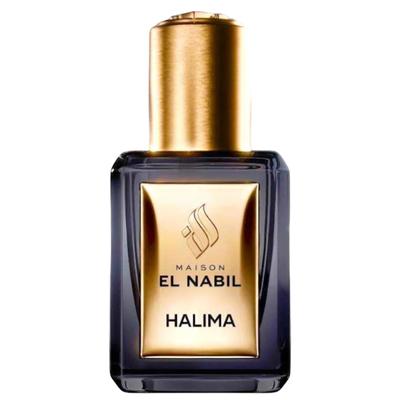 El Nabil - Extrait De Parfum Halima -