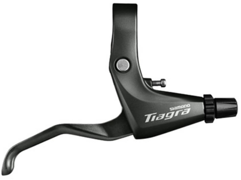 Shimano TIAGRA Brake Levers and Right EBL4700PA BL-4700 (Left Set)