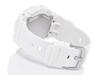 Casio Men's Resin 100M Water Resistant Analog Shock Resistant Quartz Watch BA-112-7A