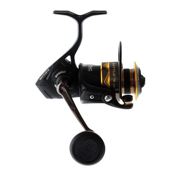 PENN Battle IV 2500 Gold 2500