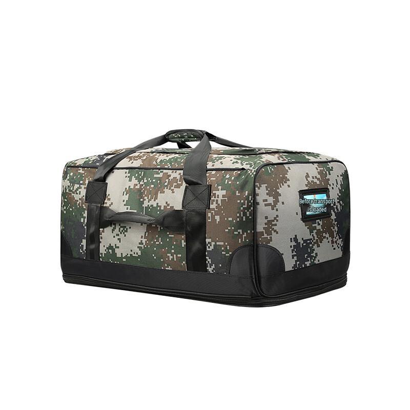 Military Gear Transport Bag