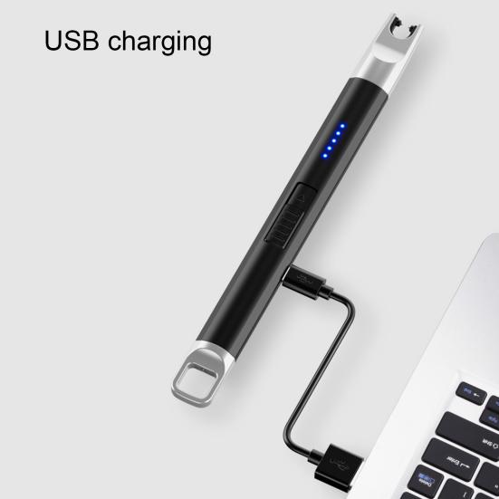 Купить 1 комплект, воспламенитель, зарядка через USB, интеллектуальное ...