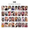 SECRET QQ MUSIC Official Photocard
