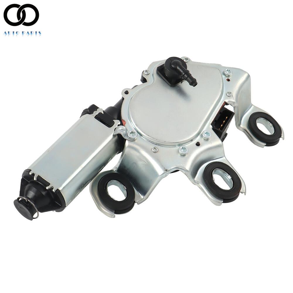 Hatchback Rear Windscreen Wiper Motor For 04-13 Skoda Octavia Mk2 1z3 1Z5955711