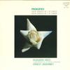 LP Record PROKOFIEV RICCI LORCHESTRE DE LA  Violin Concerto No.1 In D Major Op SLC1294 LONDON 1964 Japan Classical Used