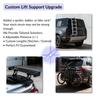 Rear Back Tailgate Strut For Suzuki Grand Vitara XL-7 SUV 1999-2005 8185165D00 Tailgate Struts Lift Support Cylinder Damper 1pc