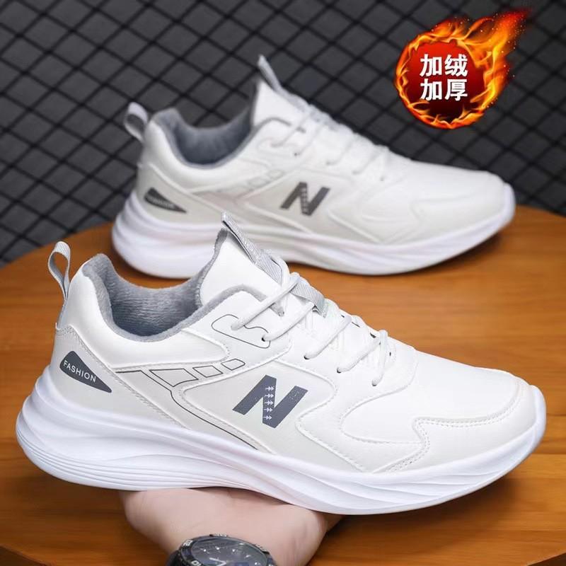 Casual Shoes Spring New Fashion Outdoor Running Shoes Men's and Women's Comfortable Breathable Sports Shoes
