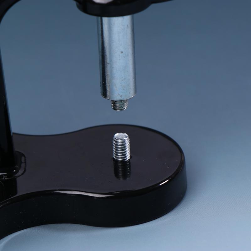 1Set Pressure Repair Press Tool Watch Back Closer Watchmaker Tools Case Glass Hand-Tools Kits