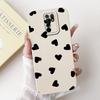 For Xiaomi Redmi 9 Prime Case Luxury Space Painted Shockproof Silicone Soft TPU Back Cover For Xiaomi Redmi 9 Funda Redmi9 Shell