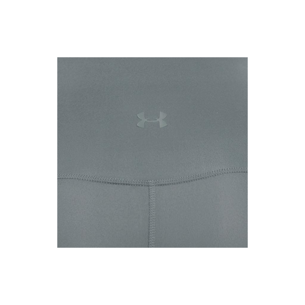 Under Armour High-Waisted Soft Comfortable Breathable Sports Trousers Women bottoms 1382535-709