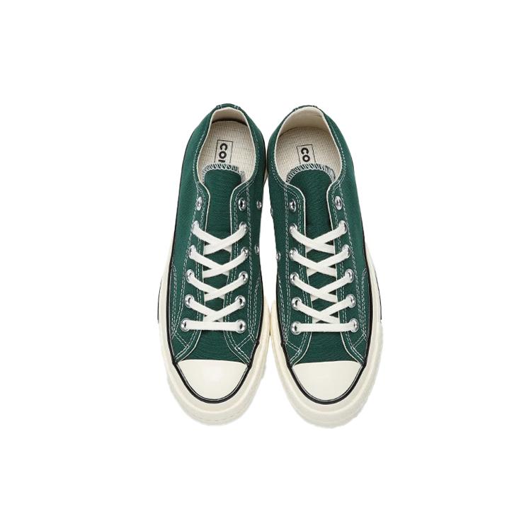 New Converse Chuck Taylor All Star 70 Ox Midnight Clover 168513C