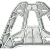 Motorcycle Accessories Modified Rear Tailstock for SYM XS150T Aluminum Alloy Rear End Shelf  Thickened Aluminum Tailbox Bracket