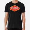 Straya Mate - Australia Premium T-Shirt S To 5XL Made In the AU/USA T-Shirt