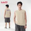 Baleno Men's Pure Cotton Casual Sports Vest