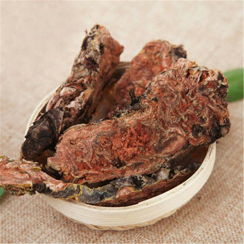 Rădăcină de Rhodiola Rosea 100% Ceai din plante naturale Bucăți întregi de rădăcină sălbatică de înaltă calitate