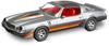 American Revell Scale 1981 Camaro Z28 Plastic Model Kit 14526 1/25