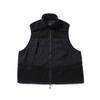Moif [Aw24]Mil Pcu Vest / Black