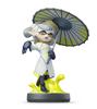 amiibo Squid Sisters Set [Callgirl [Alternate]/Hotaru [Alternate]] (Splatoon Series)